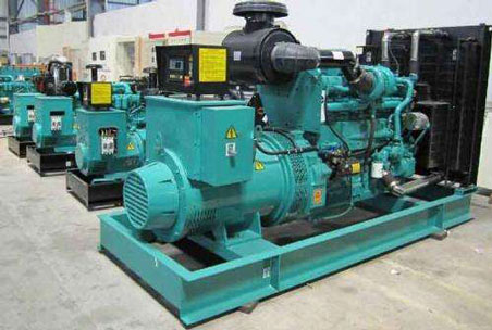 佳木斯1000kw康明斯柴油发电机组图片 佳木斯1000kw康明斯柴油发电机组图片