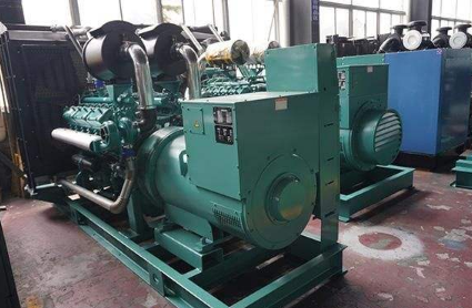 佳木斯柴油发电机 佳木斯柴油发电机