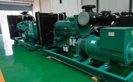 佳木斯发电机出租 佳木斯发电机出租