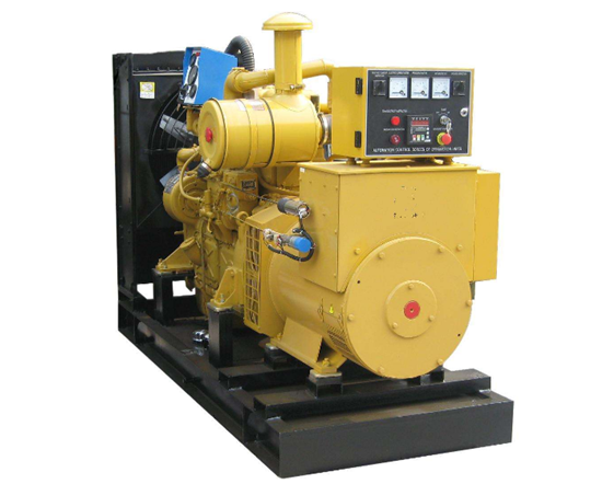 佳木斯发电机出租